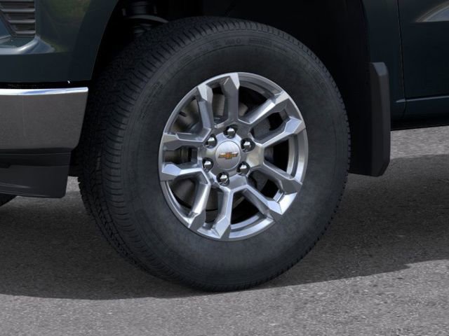New 2026 Chevrolet Silverado 1500 LT w/ Z71 Off-Road Package image 10