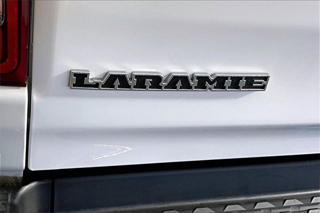 Used 2021 RAM 1500 Laramie image 25