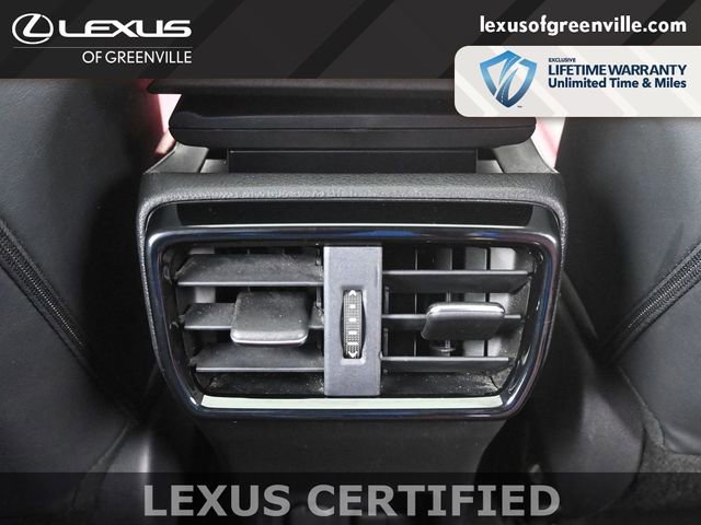 Certified 2025 Lexus NX 350 350 Premium w/ Accessory Package (Z2) image 27