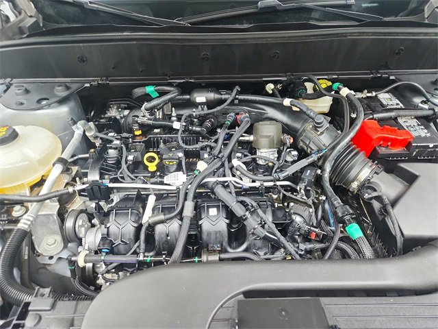 Used 2023 Ford Bronco Sport Badlands image 17