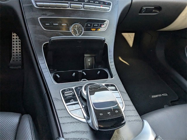 Used 2019 Mercedes-Benz C 43 AMG C 43 AMG image 19