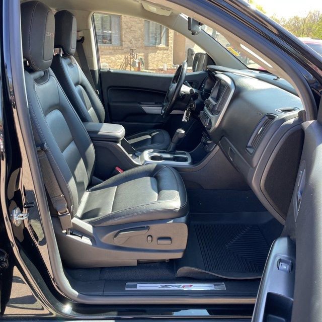 Used 2019 Chevrolet Colorado ZR2 image 13