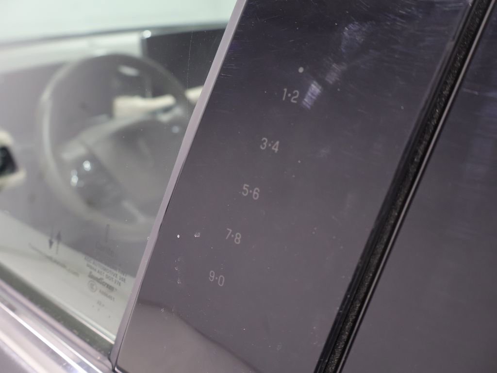 Used 2023 Lincoln Nautilus AWD image 9