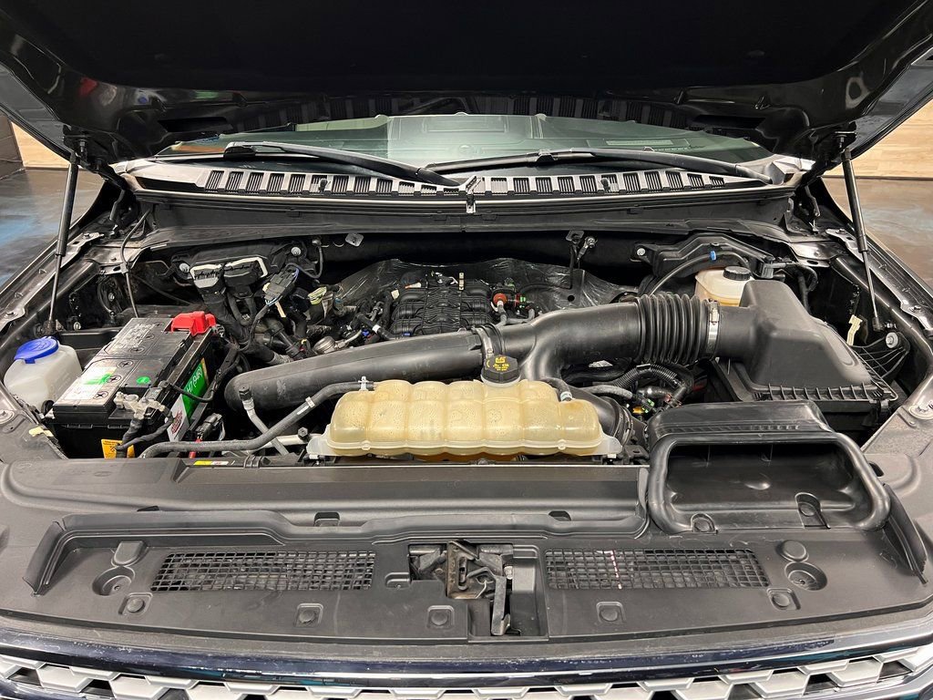 Used 2019 Ford Expedition Platinum image 22