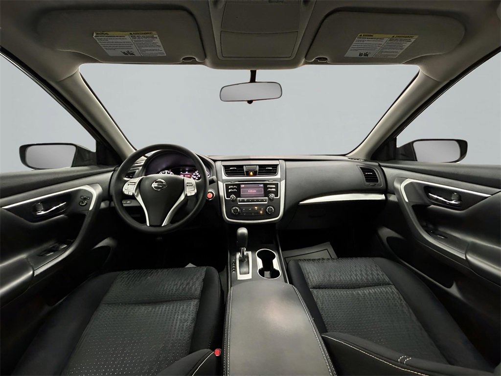 Used 2016 Nissan Altima 2.5 S w/ Power Driver Seat Package image 14