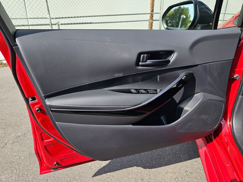 New 2026 Toyota Corolla GR AWD/4WD image 21