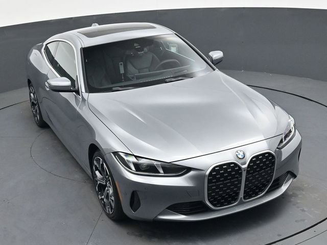 Used 2025 BMW 430i xDrive Coupe w/ Premium Package image 28