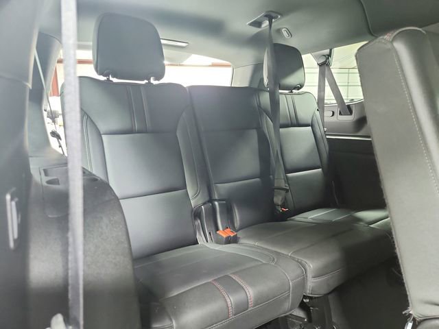 Used 2024 Chevrolet Suburban RST w/ Luxury Package AWD/4WD image 53