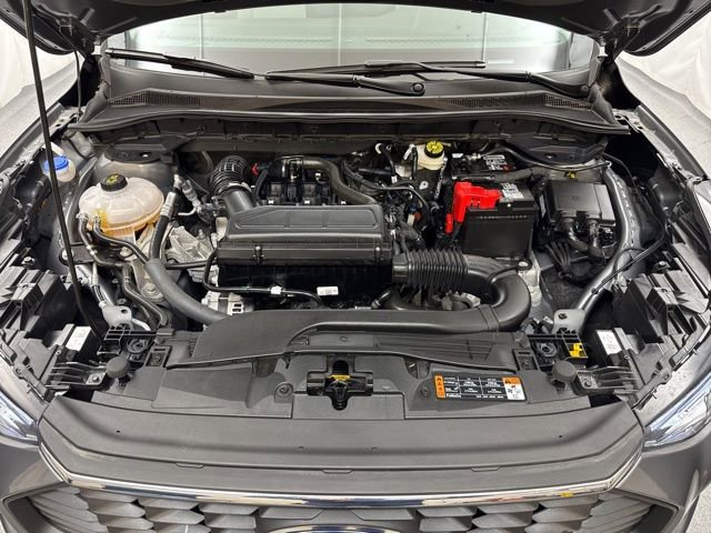 Used 2024 Ford Escape Active w/ Tech Pack #1 image 30