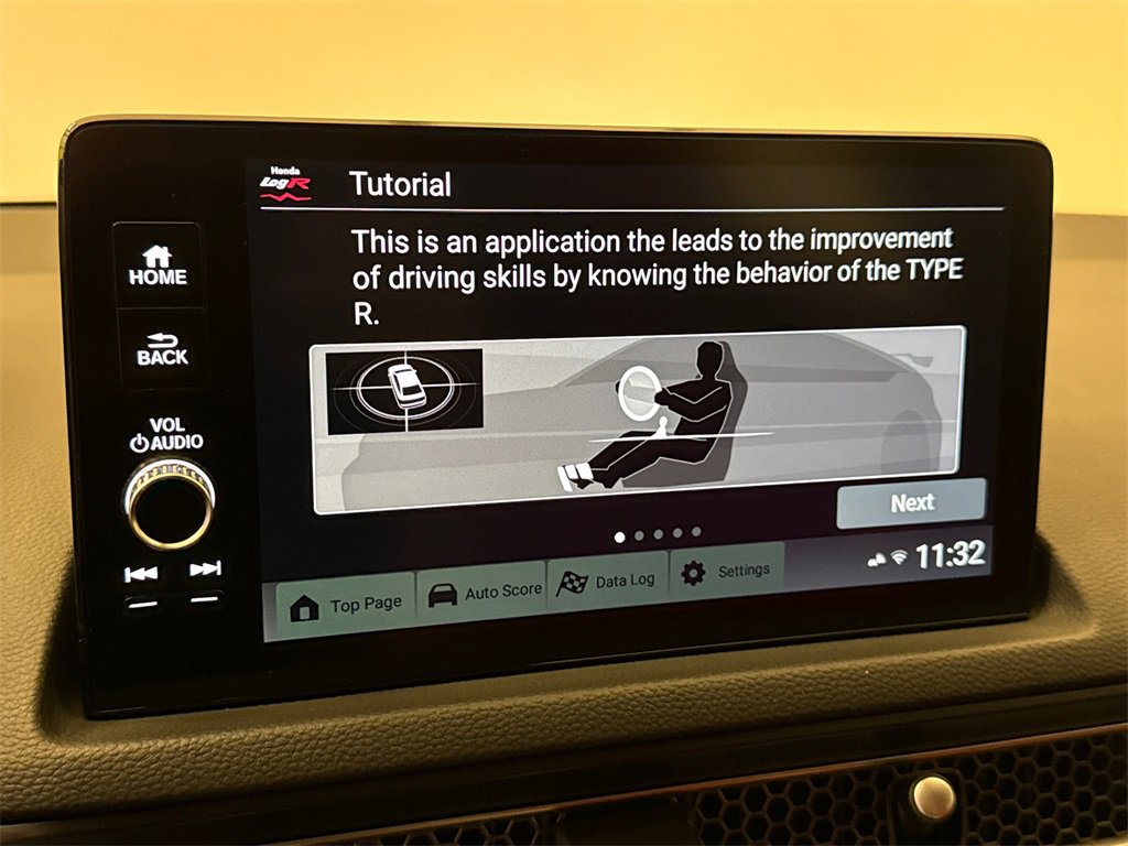 New 2025 Honda Civic Type R image 25