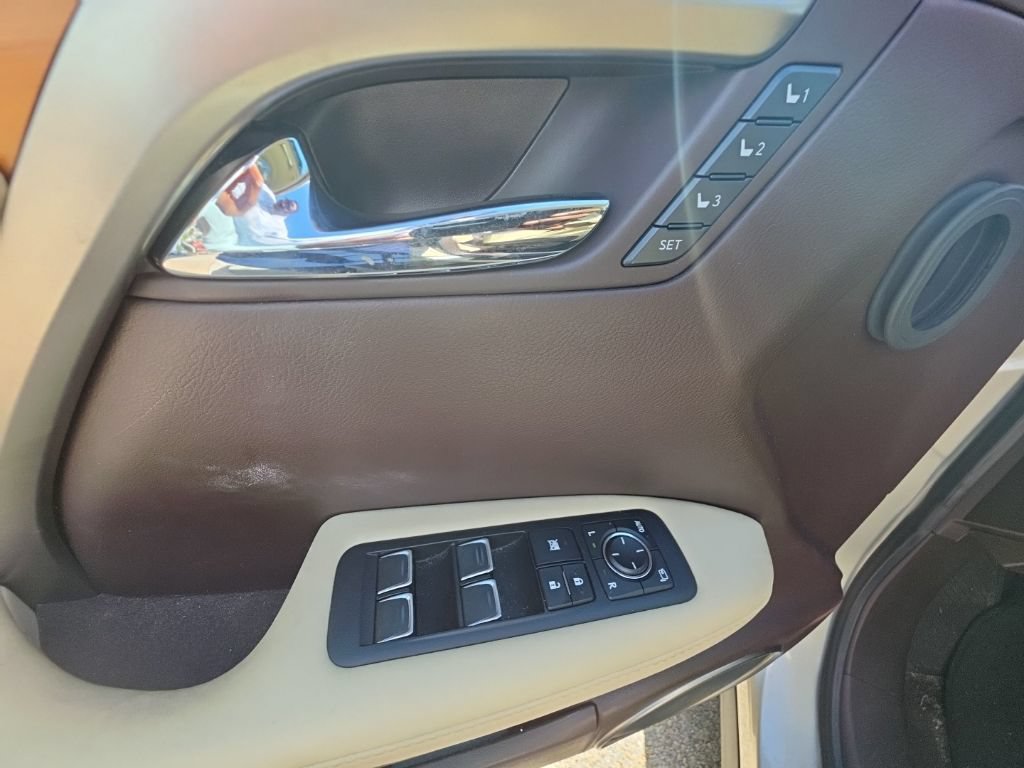 Used 2017 Lexus RX 350 AWD w/ Premium Package image 14