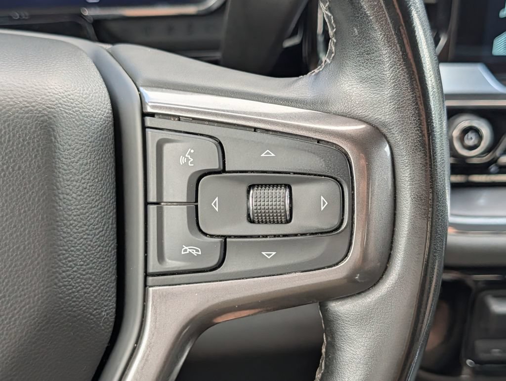 Used 2024 Chevrolet Silverado 3500 High Country w/ High Country Premium Package AWD/4WD image 24