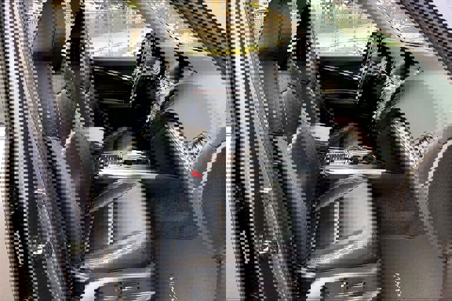 Used 2017 Acura MDX FWD image 8