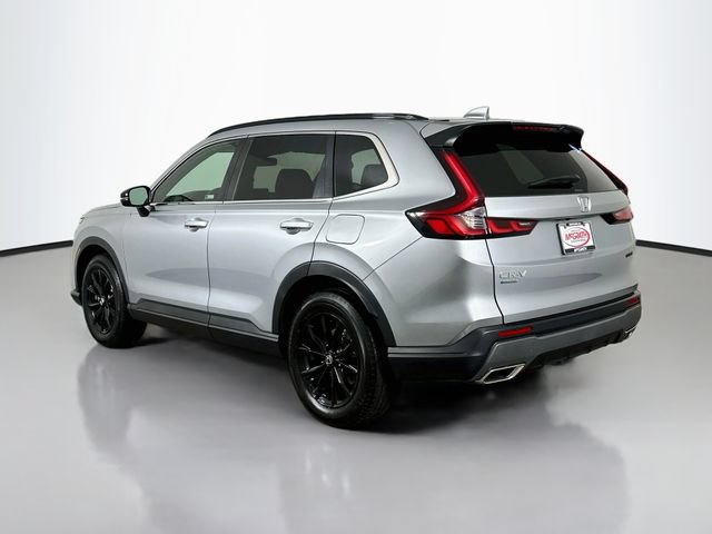 Certified 2023 Honda CR-V Sport image 17