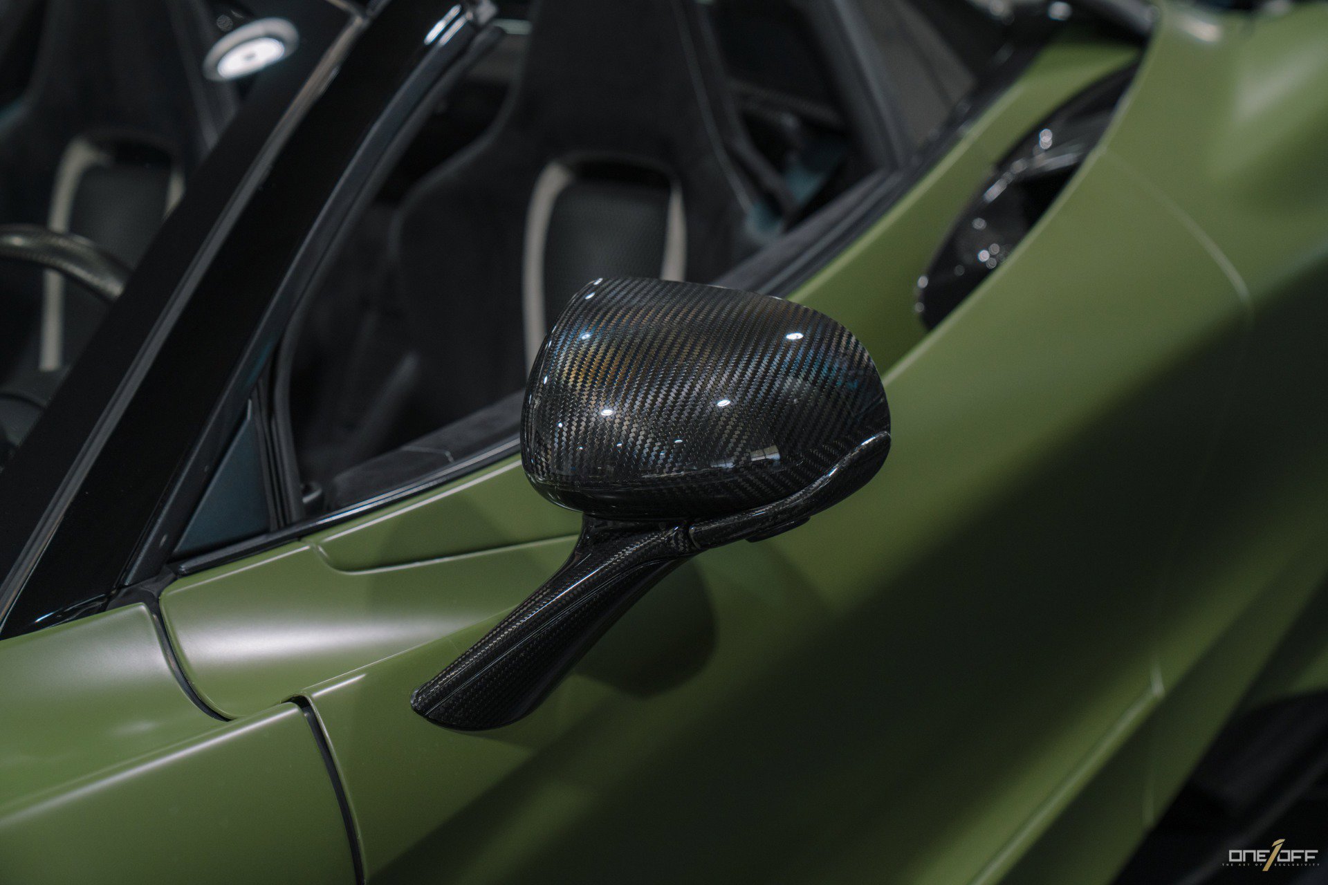 Used 2022 McLaren 765LT image 61