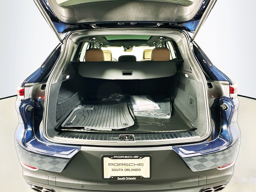 New 2026 Porsche Cayenne S AWD/4WD image 28