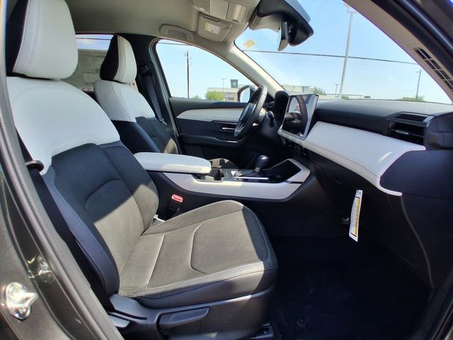 New 2026 MAZDA CX-5 Select AWD/4WD image 12