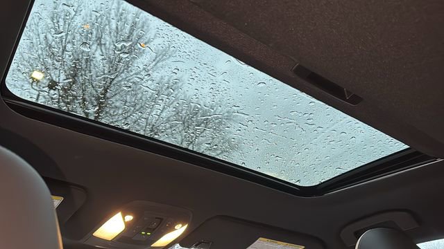 Used 2022 INFINITI QX55 Essential w/ Proassist Package image 3