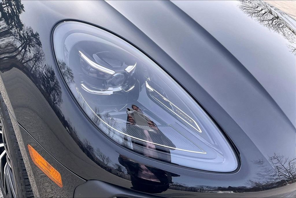 Used 2022 Porsche Macan S image 29