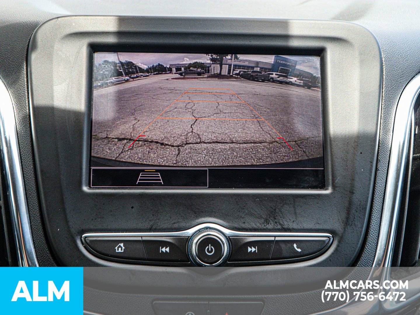 Used 2023 Chevrolet Equinox LT w/ LPO, Floor Liner Package image 40