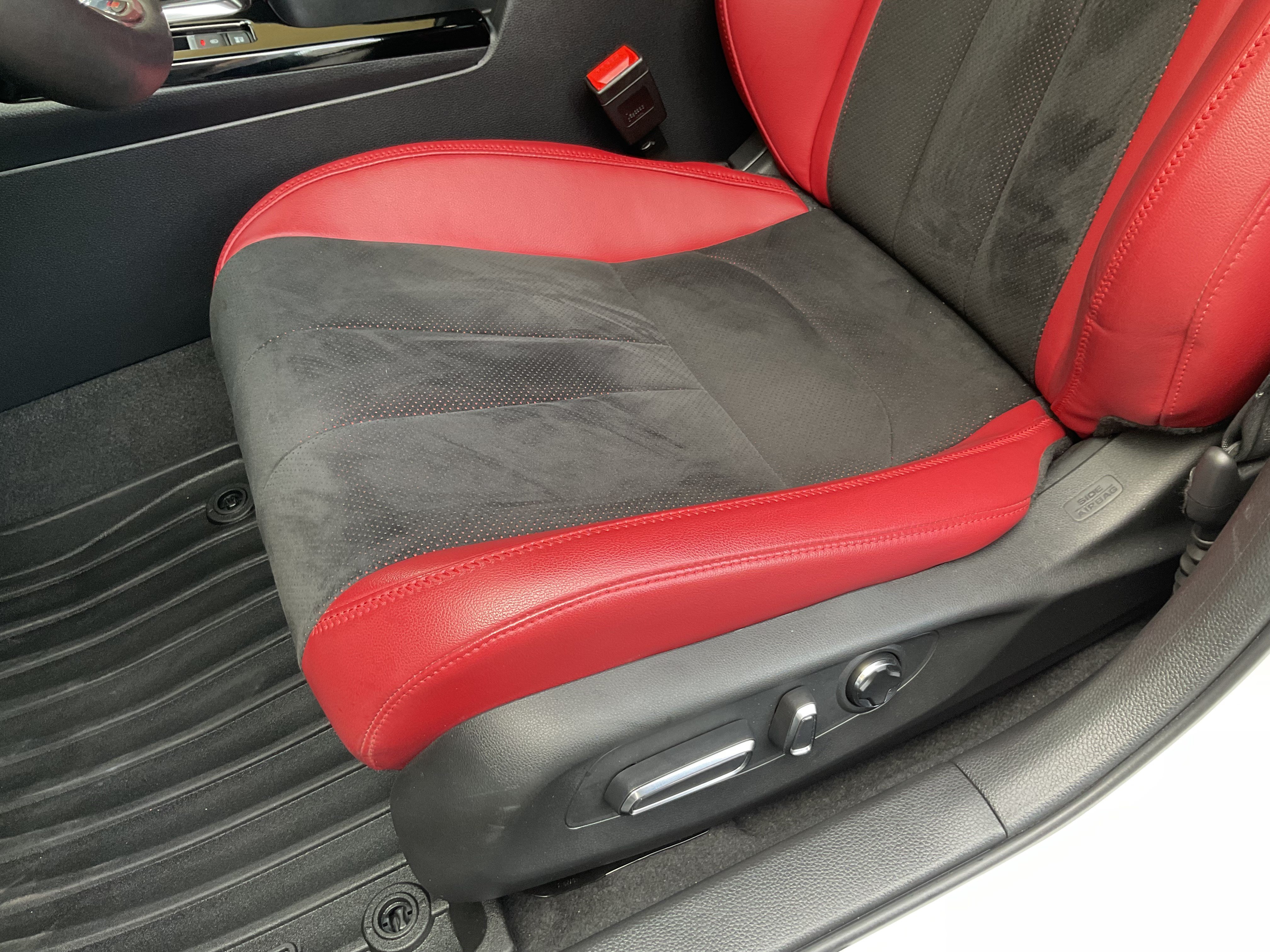 Used 2024 Acura Integra Type S FWD image 28