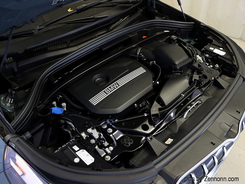 Certified 2025 BMW X1 xDrive28i image 35