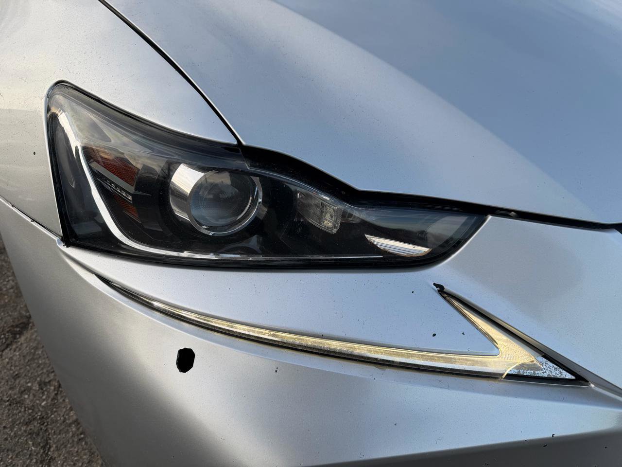 Used 2018 Lexus IS 300 w/ Accessory Package 2 image 28