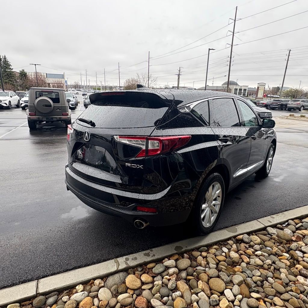 Used 2021 Acura RDX FWD image 6