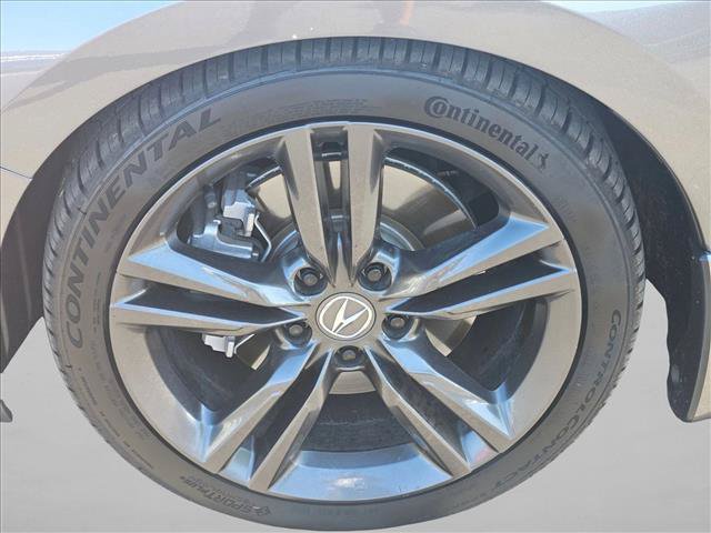 Used 2025 Acura Integra A-Spec w/ Technology Package FWD image 23