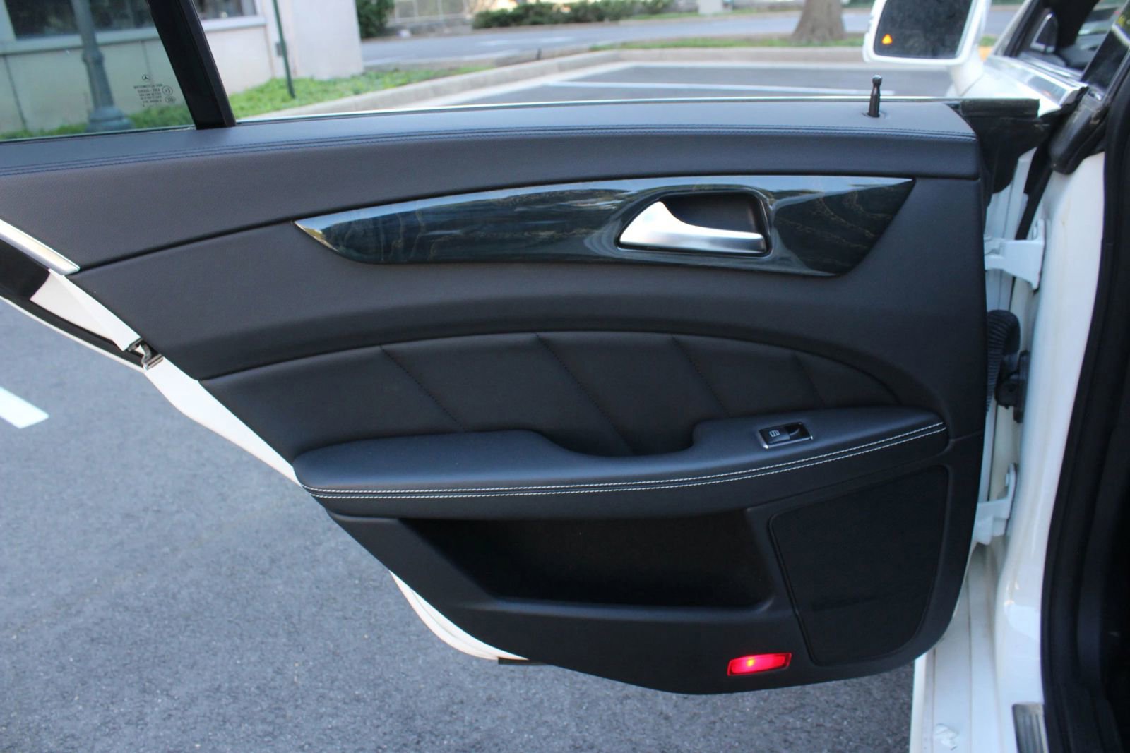 Used 2016 Mercedes-Benz CLS 400 4MATIC image 20