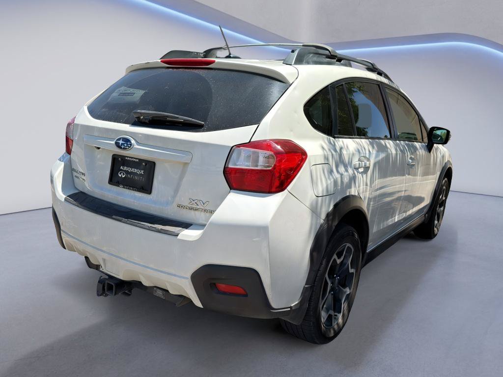 Used 2015 Subaru Crosstrek 2.0i Limited w/ Popular Package #2 AWD/4WD image 6