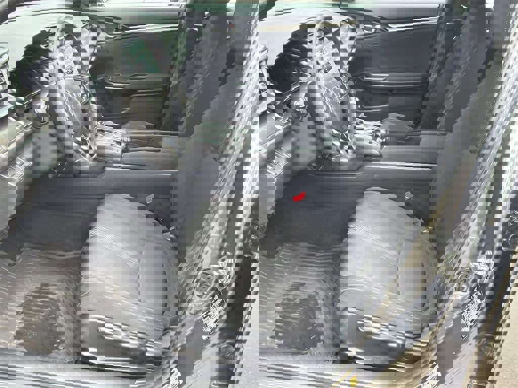 Used 2019 Honda Civic EX image 10