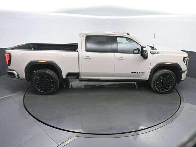 New 2026 GMC Sierra 2500 AT4 w/ AT4 Premium Plus Package AWD/4WD image 41