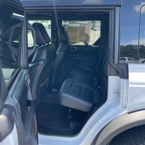 Used 2024 Ford Bronco Badlands AWD/4WD image 27