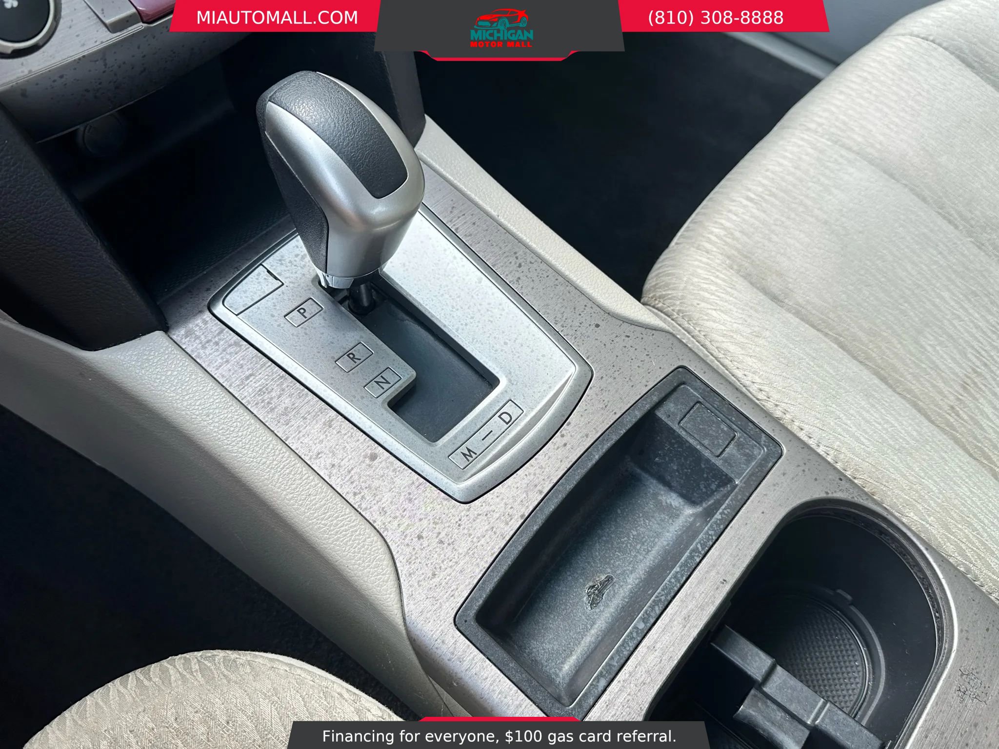 Used 2012 Subaru Legacy 2.5i image 17