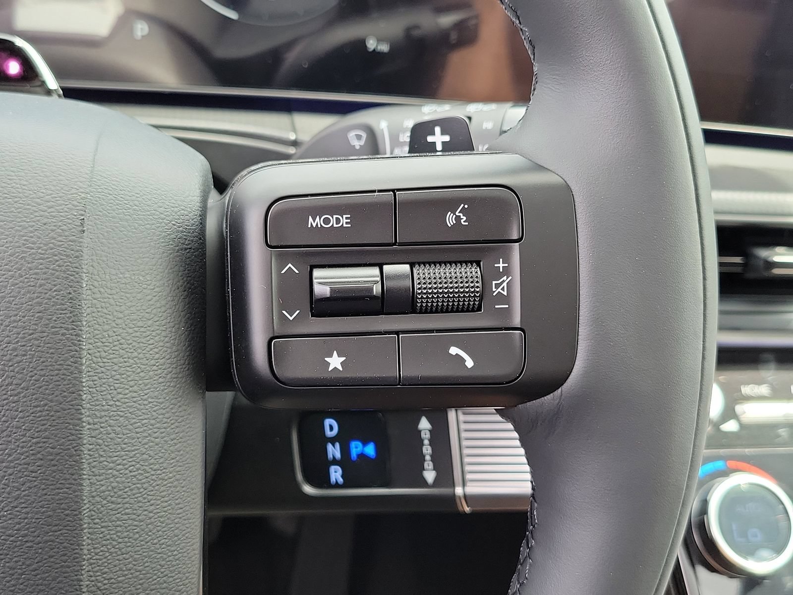 New 2026 Hyundai Santa Fe Calligraphy AWD/4WD image 9