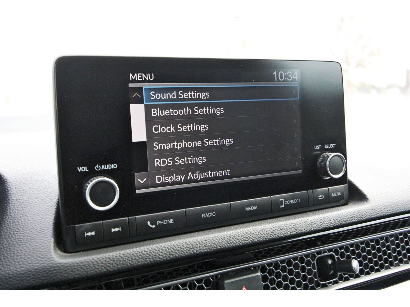 Used 2024 Honda Civic EX-L image 24