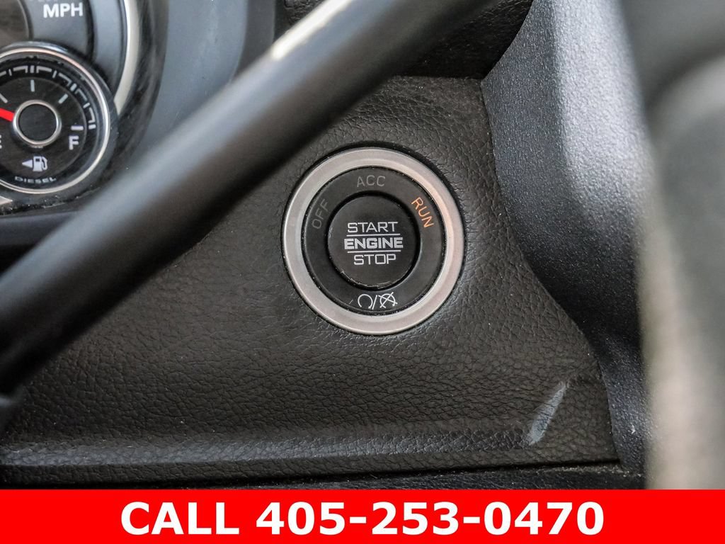 Used 2023 RAM 3500 Tradesman AWD/4WD image 31