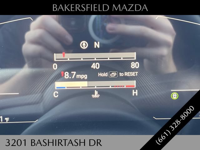 New 2026 MAZDA CX-5 Preferred AWD/4WD image 16