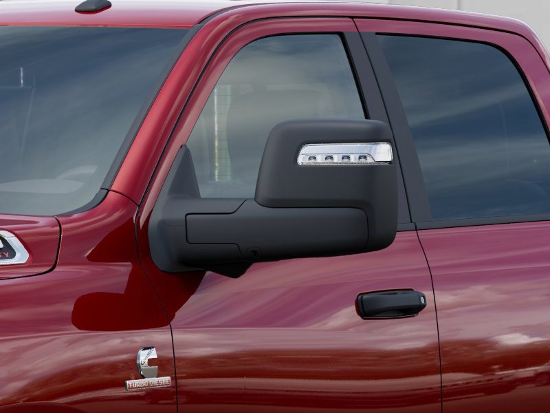 New 2026 RAM 3500 Big Horn image 12