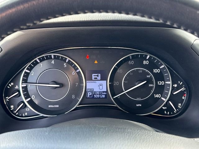 Used 2018 Nissan Armada SV w/ Driver Package image 15