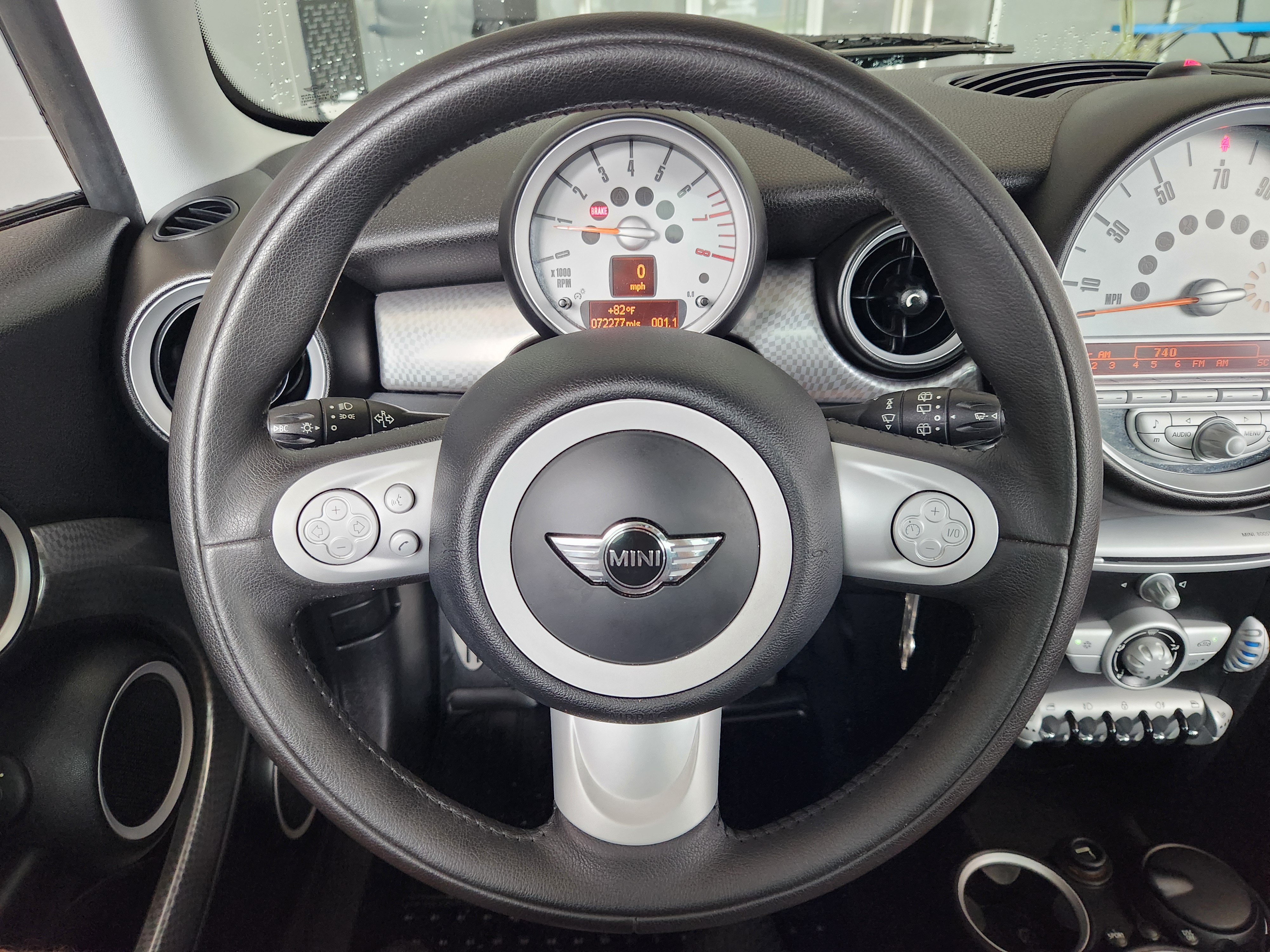 Used 2008 MINI Cooper Clubman S FWD image 26