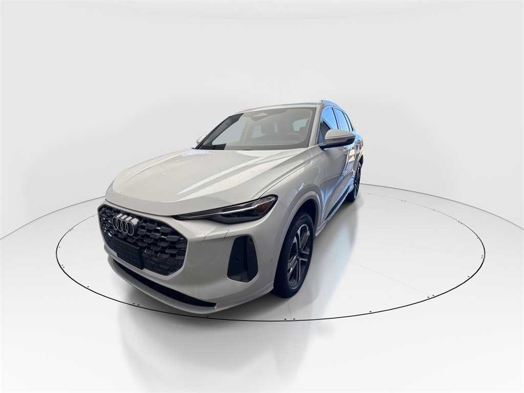 New 2025 Audi Q5 Premium Plus image 4