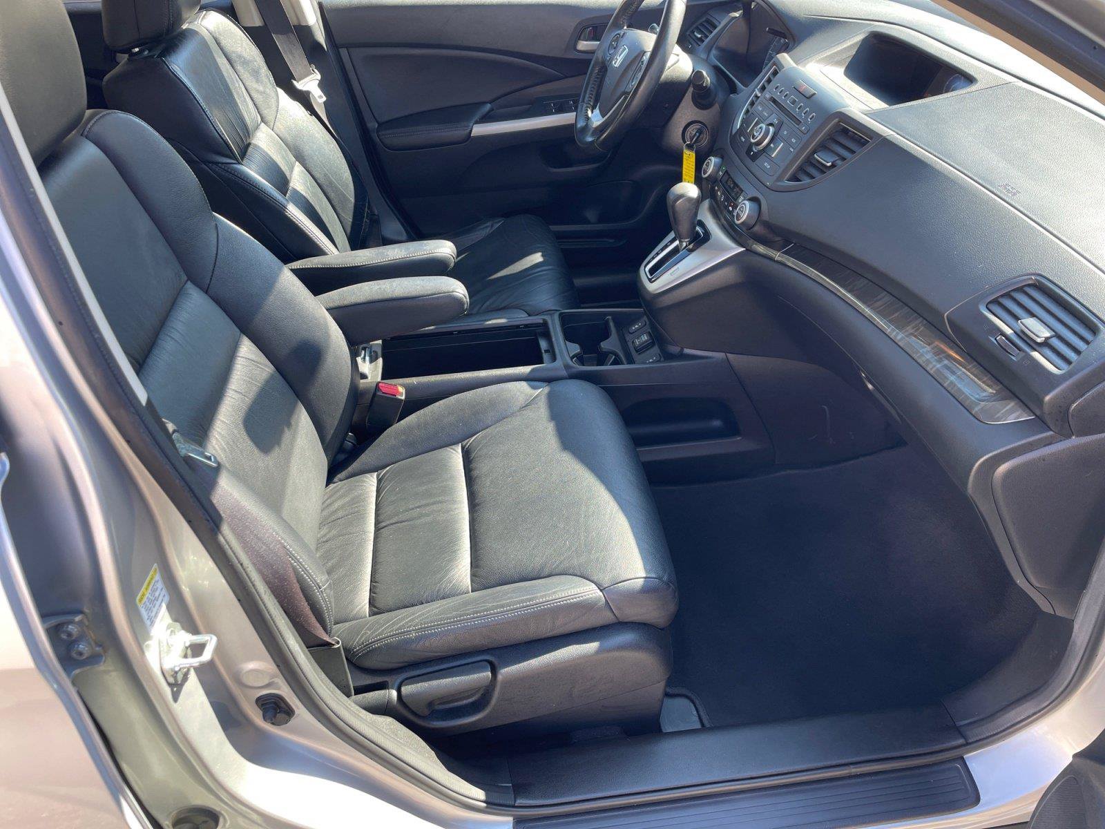 Used 2013 Honda CR-V EX-L image 15
