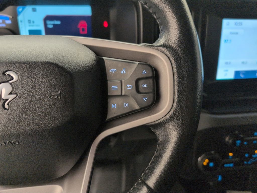 Used 2023 Ford Bronco Big Bend w/ Sasquatch Package image 35