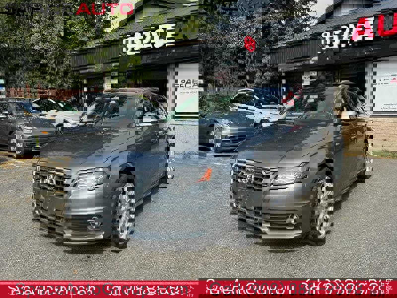 Used 2012 Audi A4 2.0T Premium Plus