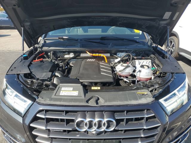 Used 2020 Audi Q5 e Prestige image 11