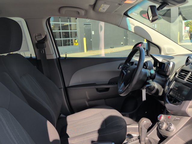 Used 2013 Chevrolet Sonic LT FWD image 28