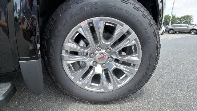 New 2026 GMC Sierra 1500 Denali w/ Technology Package AWD/4WD image 9
