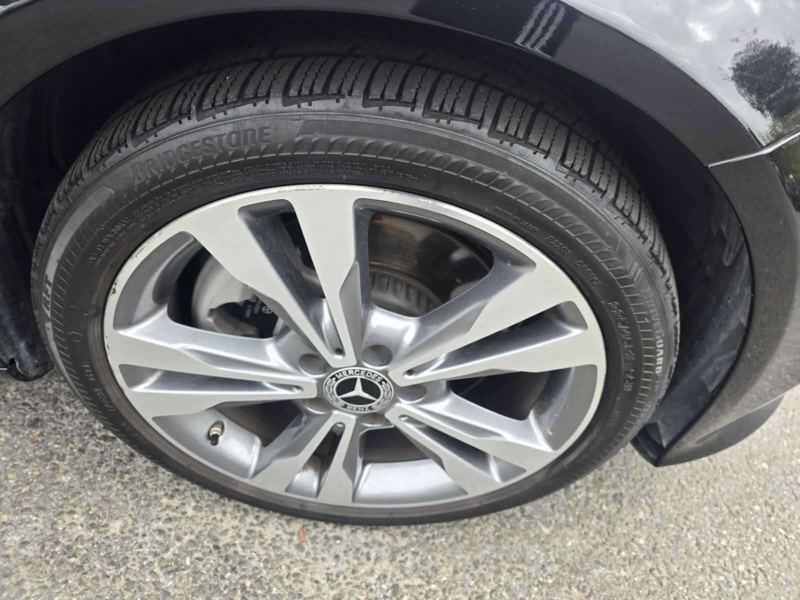 Used 2020 Mercedes-Benz C 300 Sedan image 9